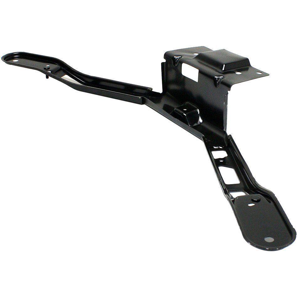 2012-2014 Ford Edge Radiator Support Brace Steel , FO1225218. Replacement part ready for install.