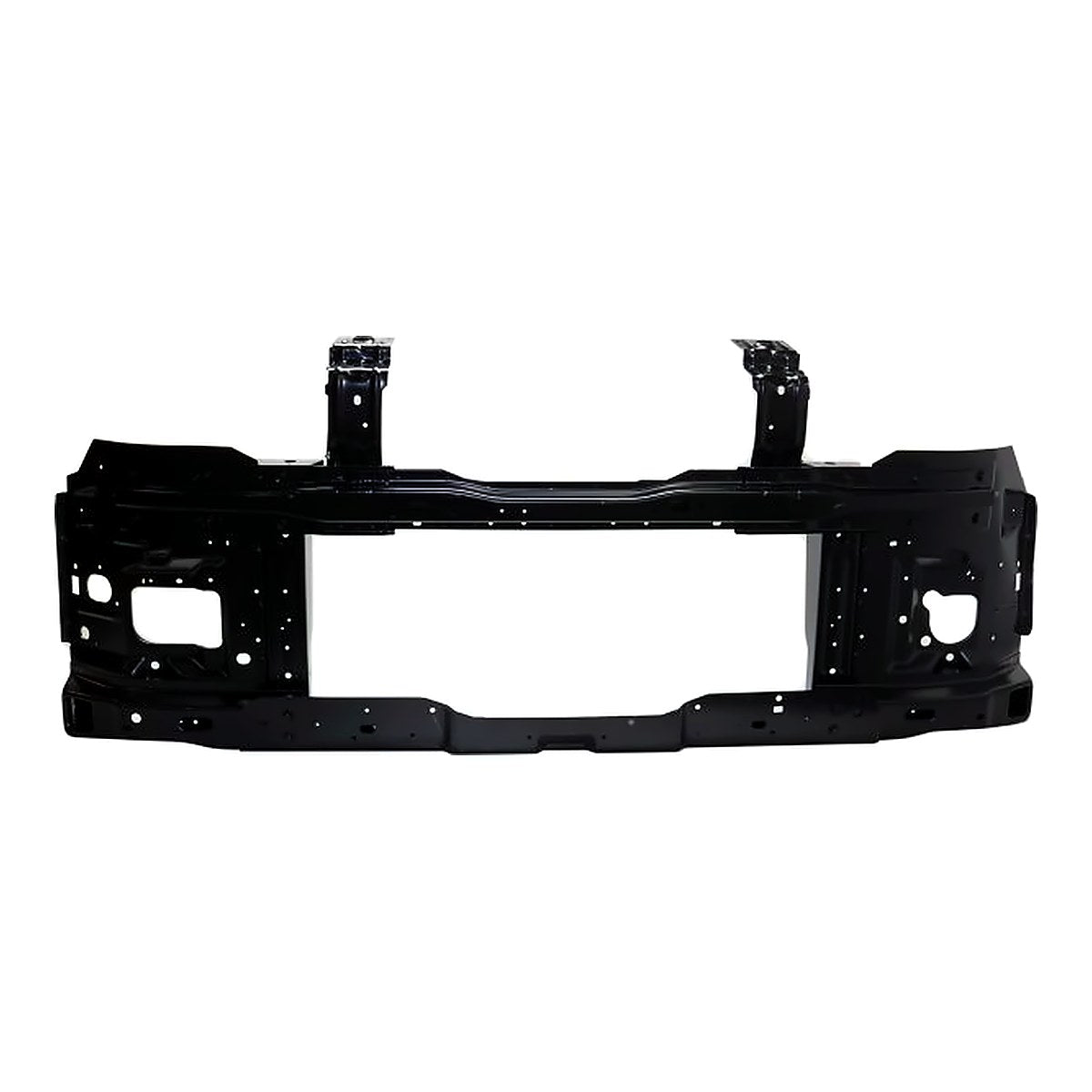 2015-2023 Ford Van E450 Super Duty Front Radiator Support, fo1225222. Front view.