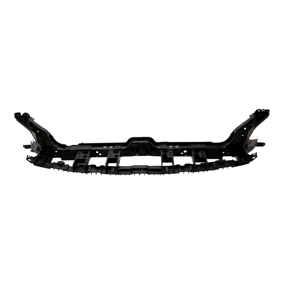 2015-2017 Ford Mustang Upper Tie Bar, fo1225227. Front view.