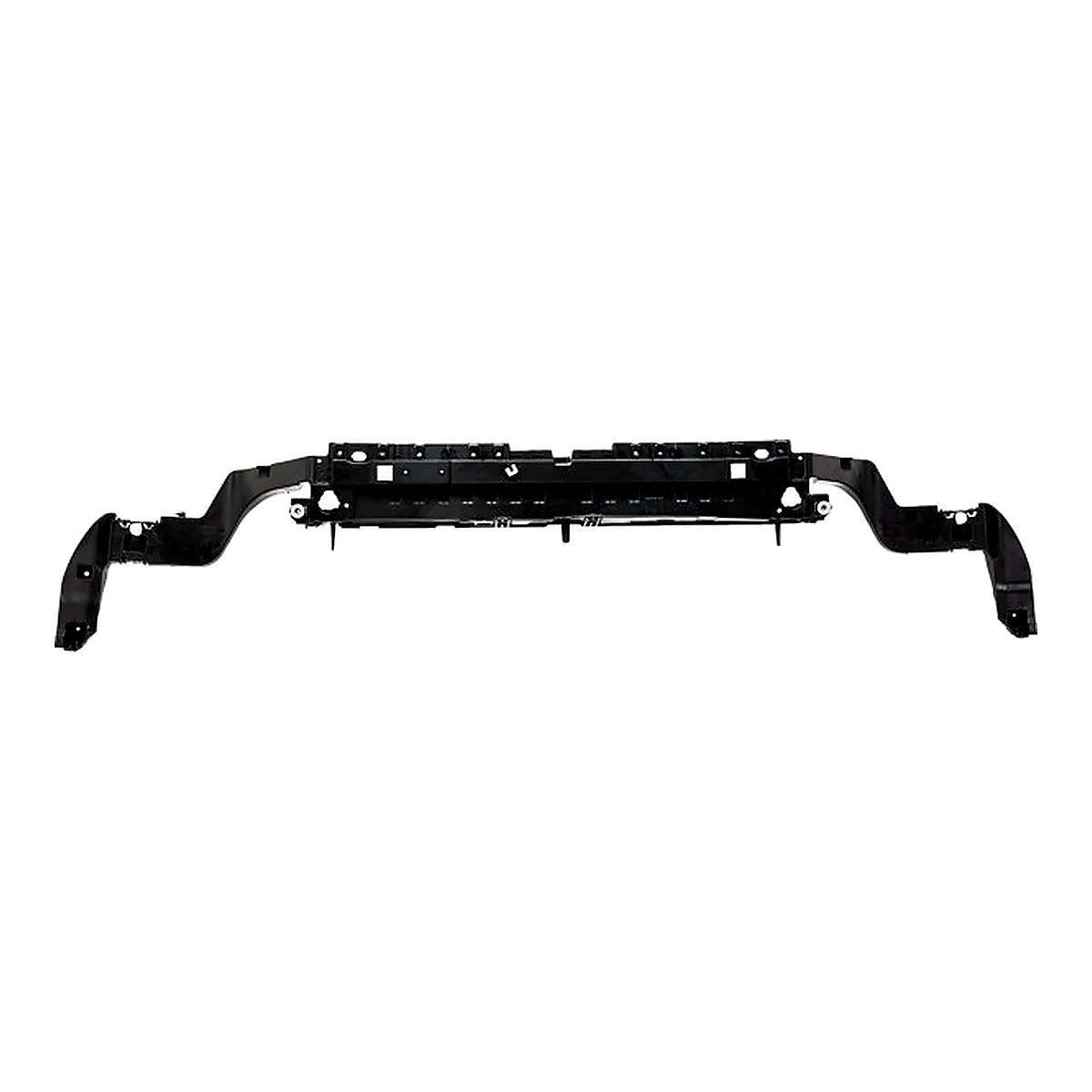 2015-2018 Ford Edge Upper Tie Bar, fo1225231. Front view.