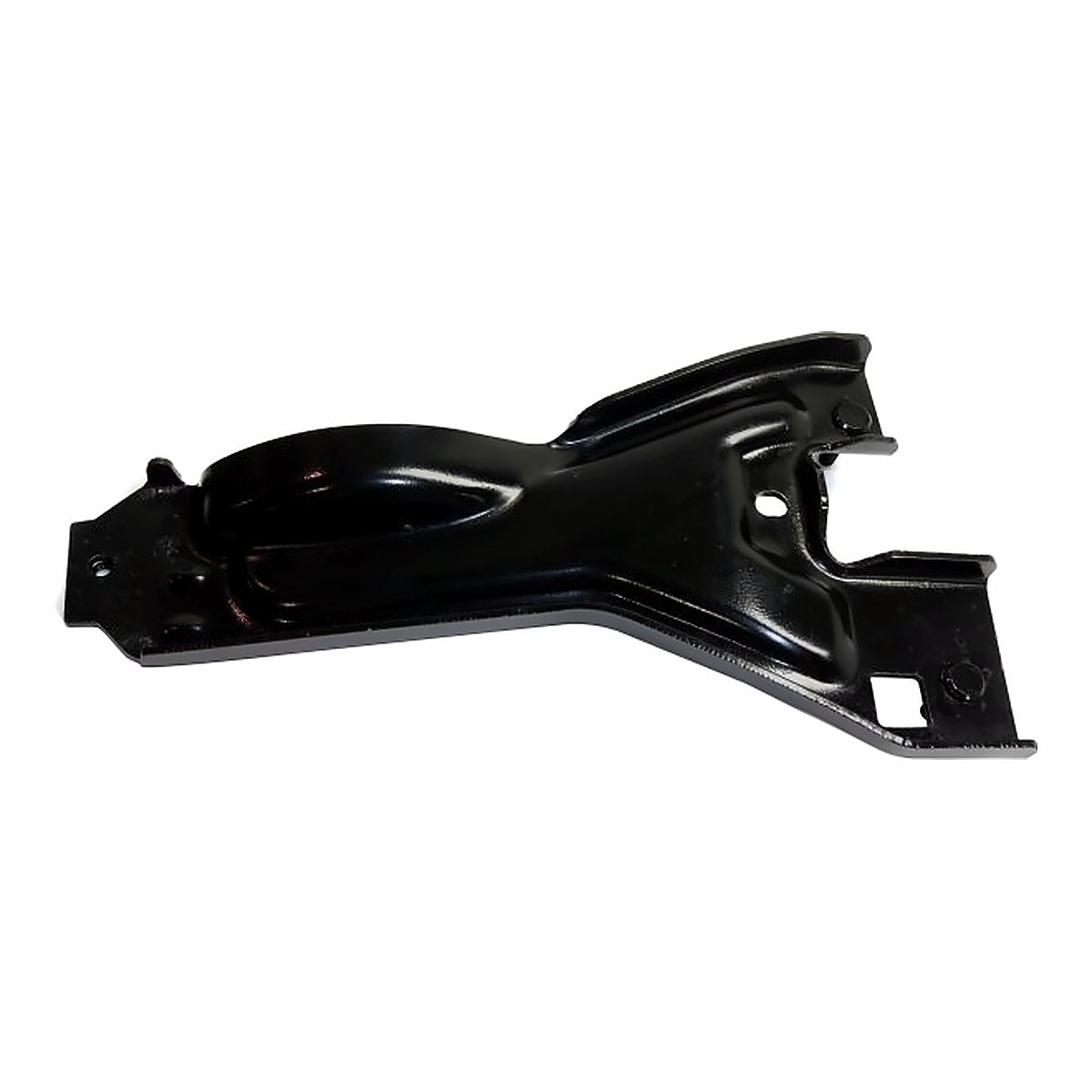 2015-2018 Ford Edge Radiator Support, fo1225232. Front view.