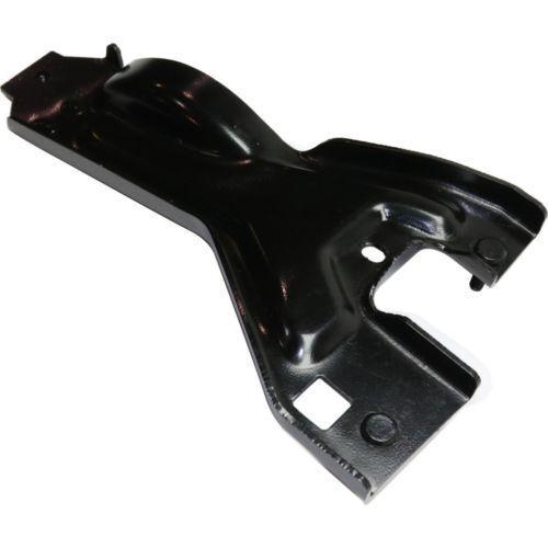 2015-2018 Ford Edge Radiator Support Bracket Center Support , FO1225232. High-quality aftermarket part.