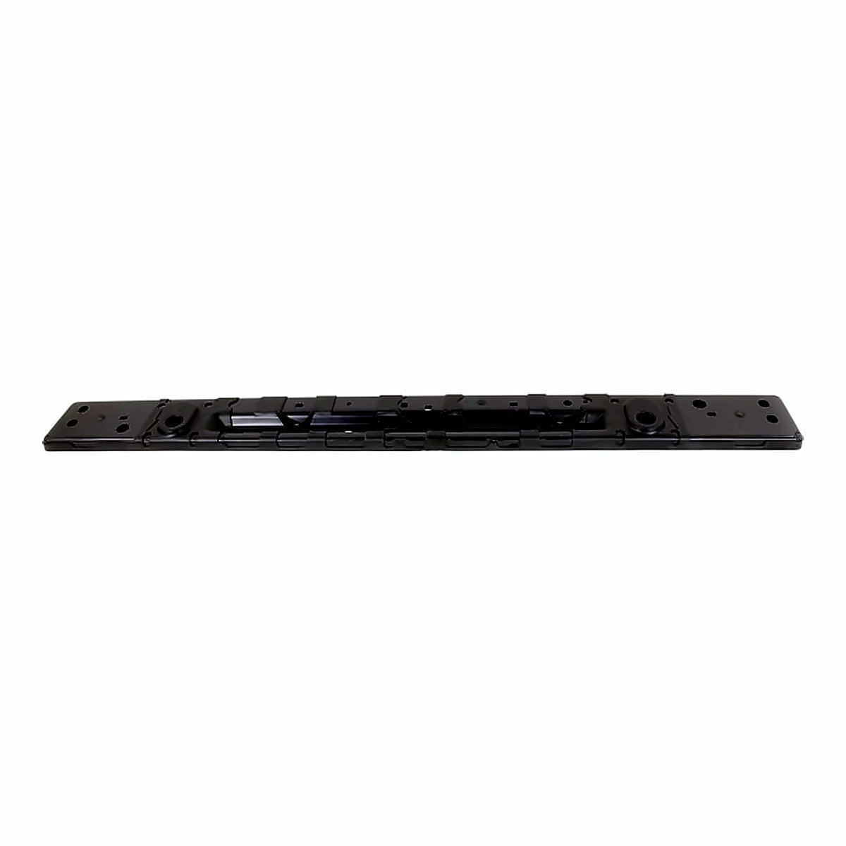 2017-2020 Ford Fusion Lower Tie Bar, fo1225237. Front view.