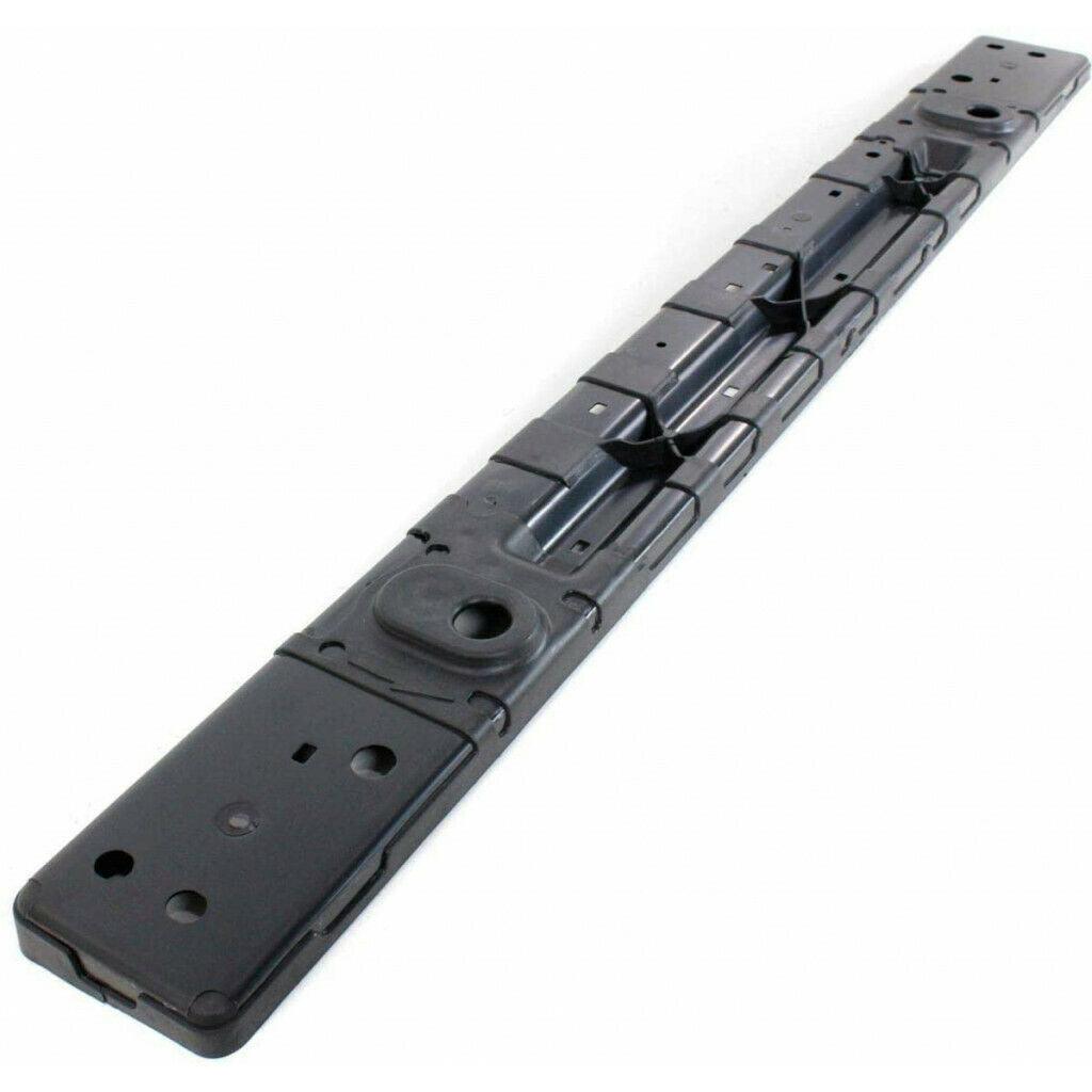2017-2020 Ford Fusion Tie Bar Lower Steel 2.7/3.0/3.7L Engines , FO1225237. Precision fitment for collision repair.