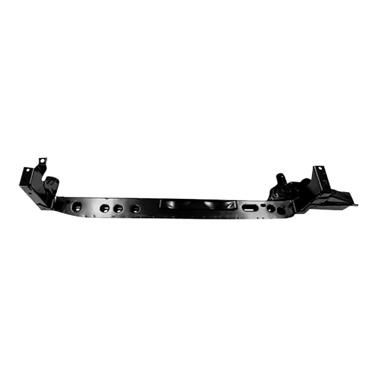 2017-2019 Ford Escape Lower Tie Bar, fo1225238. Front view.