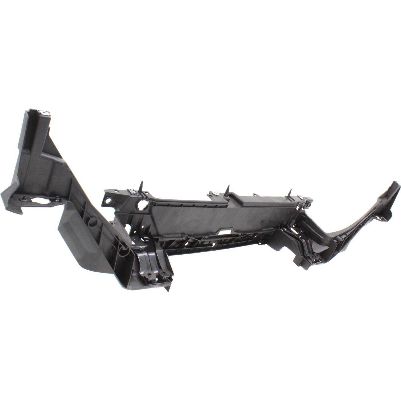 2017-2020 Ford Fusion Hybrid Radiator Support , FO1225239. Perfect fit and finish.