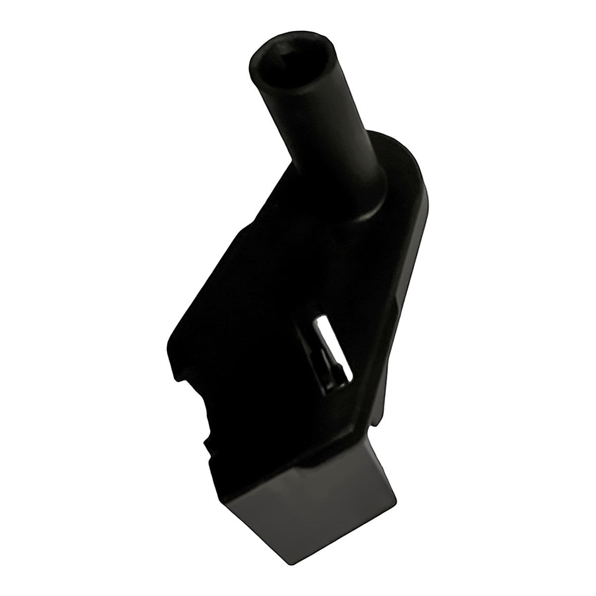 2012-2014 Ford Focus Upper Driver Side Or Passenger Side Radiator Upper, fo1225242. Front view.