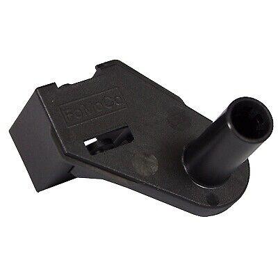 2013-2019 Ford Escape Radiator Upper Mount Bracket Driver Side/Passenger Side , FO1225242. OEM-style replacement.
