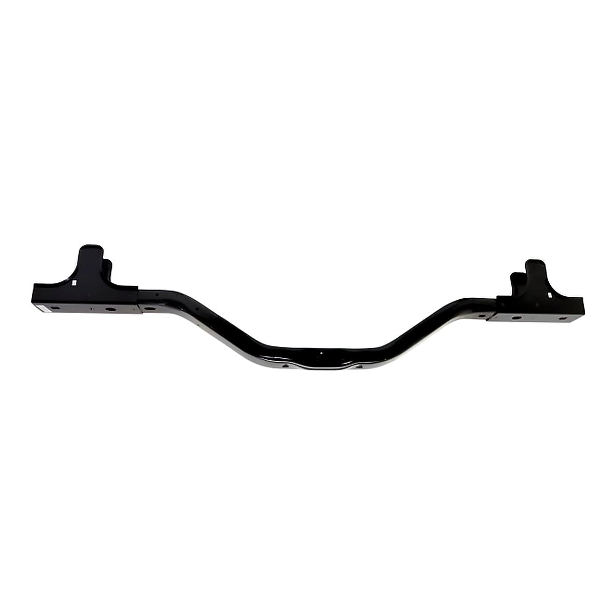 2017-2022 Ford F550 Superduty Lower Tie Bar, fo1225245. Front view.