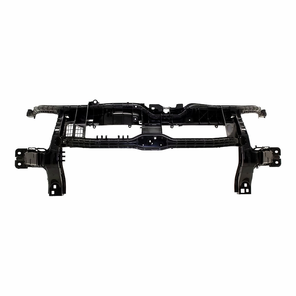 2015-2019 Ford Transit T 250 Cargo Van Radiator Support, fo1225246. Front view.
