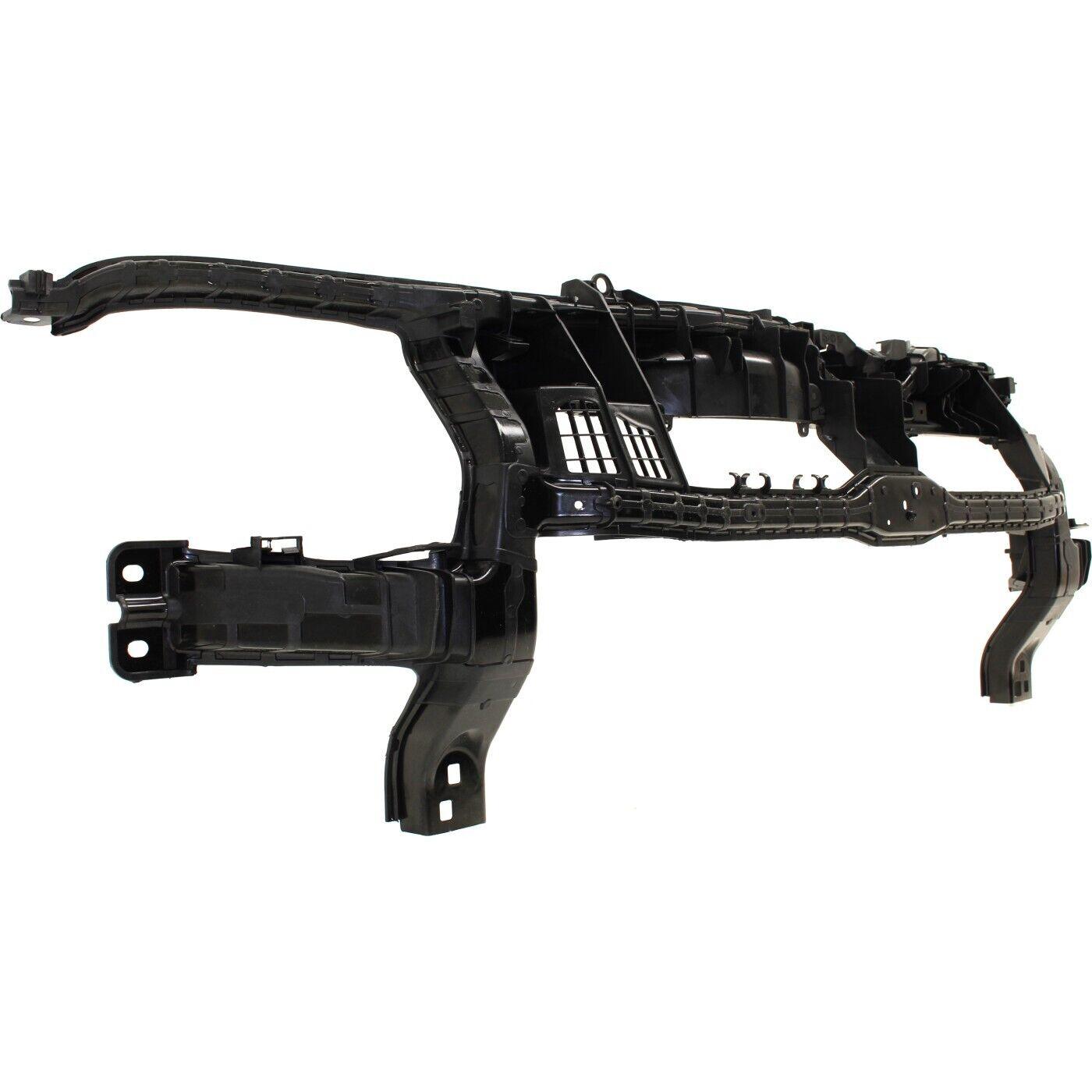 2015-2019 Ford Transit T-150 Wagon Radiator Support Steel , FO1225246. OEM-quality exterior component.