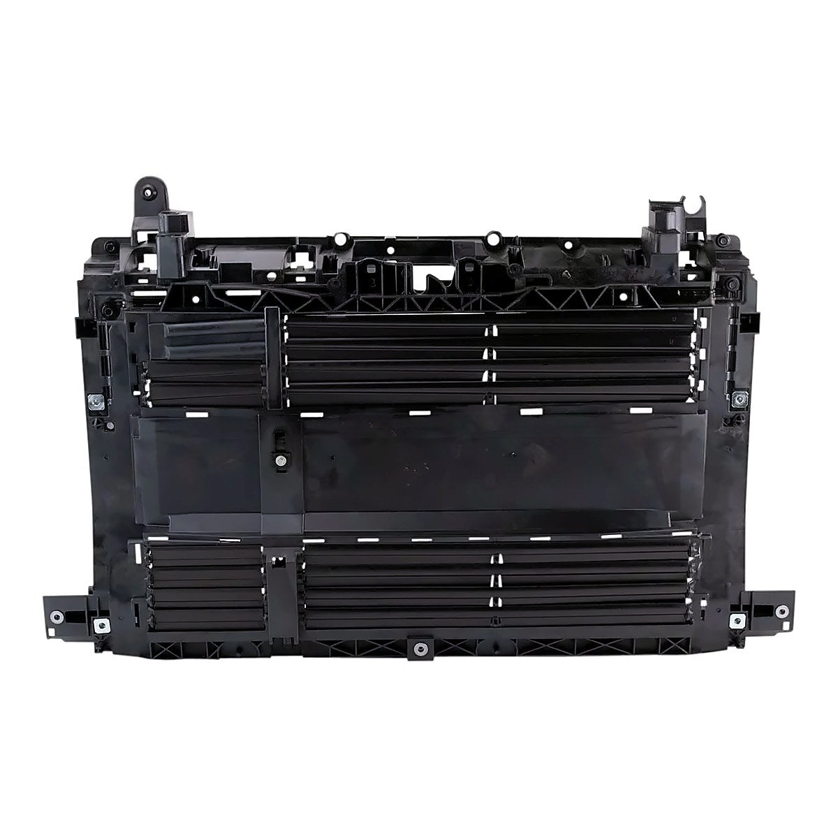 2018-2022 Ford Ecosport Front Radiator Support, fo1225252. Front view.