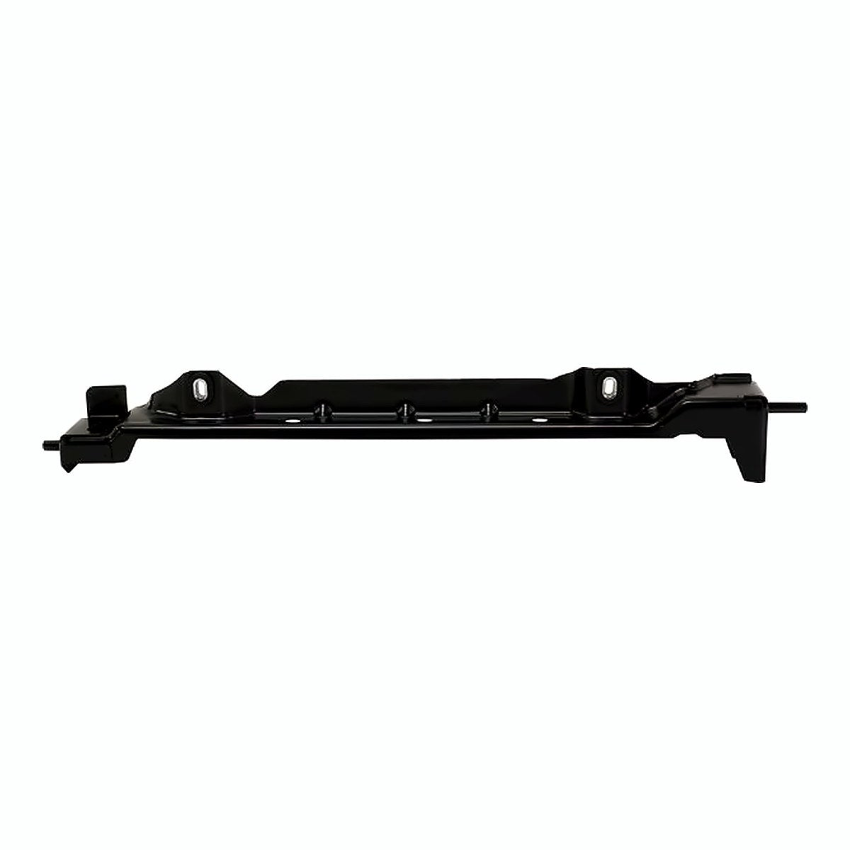 2008-2014 Ford Van Ford Econoline Passenger Side Radiator Support, fo1225257. Front view.