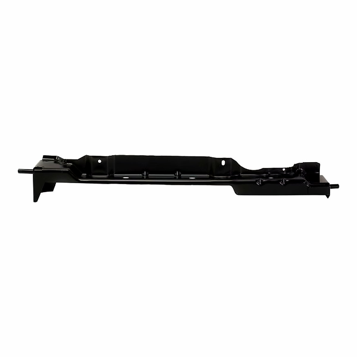 2015-2023 Ford Van E450 Super Duty Driver Side Radiator Support, fo1225258. Front view.
