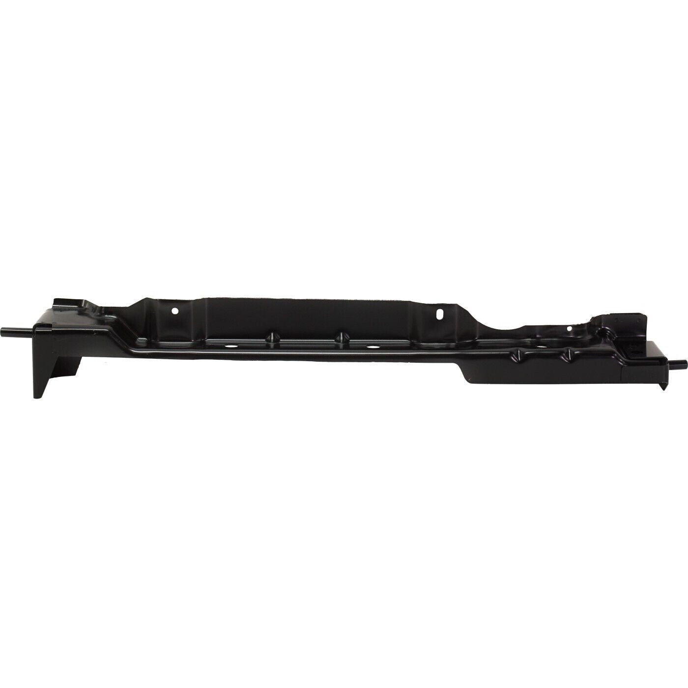 2015-2023 Ford Van E450 Super Duty Radiator Support Driver Side Steel , FO1225258. Exact fit for vehicle restoration.