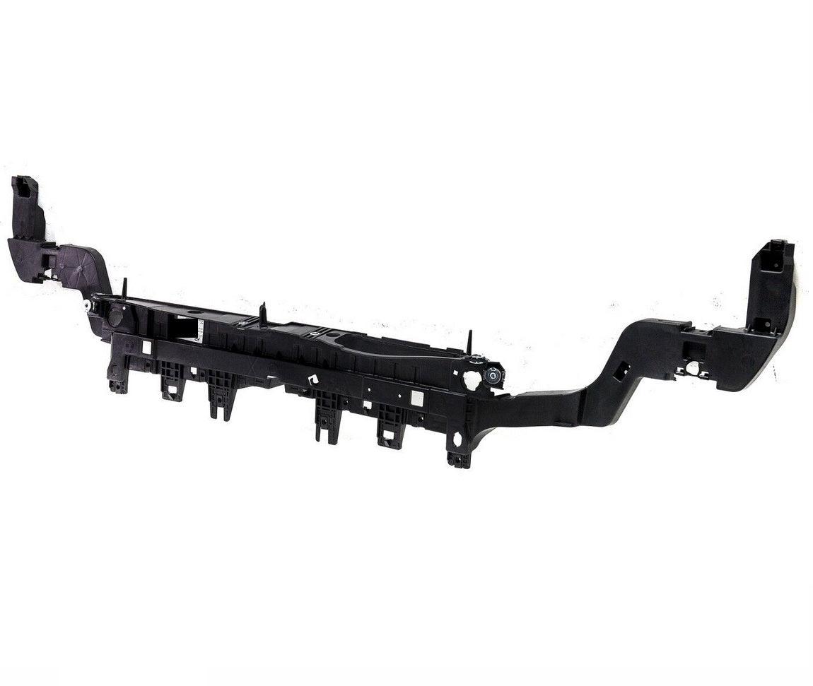 2019-2023 Ford Edge Tie Bar Upper , FO1225260. Angle view for visual reference.