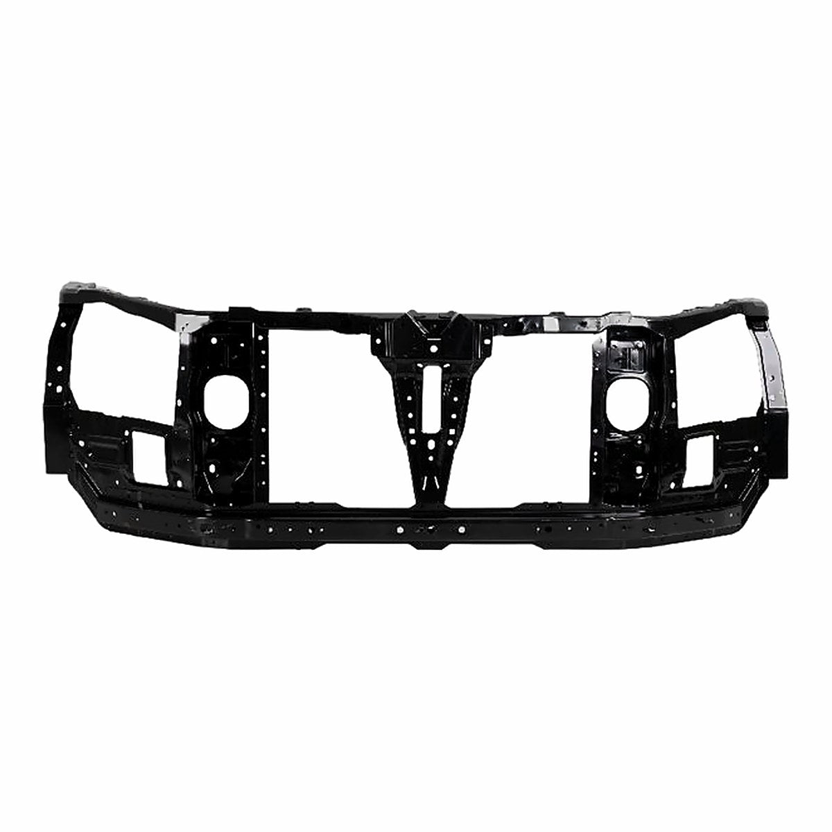 2019-2023 Ford Ranger Radiator Support, fo1225262. Front view.