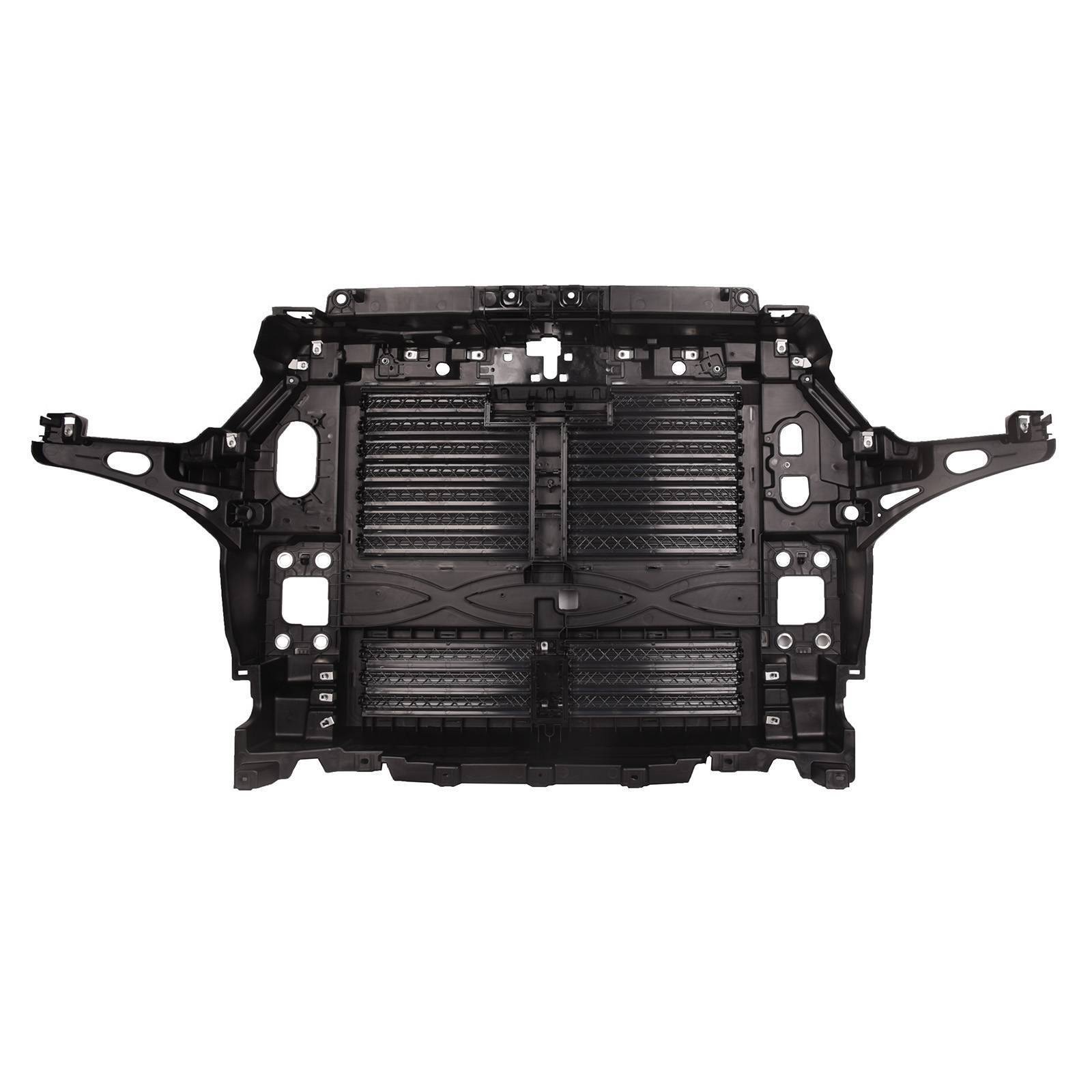 2020-2023 Ford Explorer Radiator Support Front , FO1225265. Tested for reliable performance.