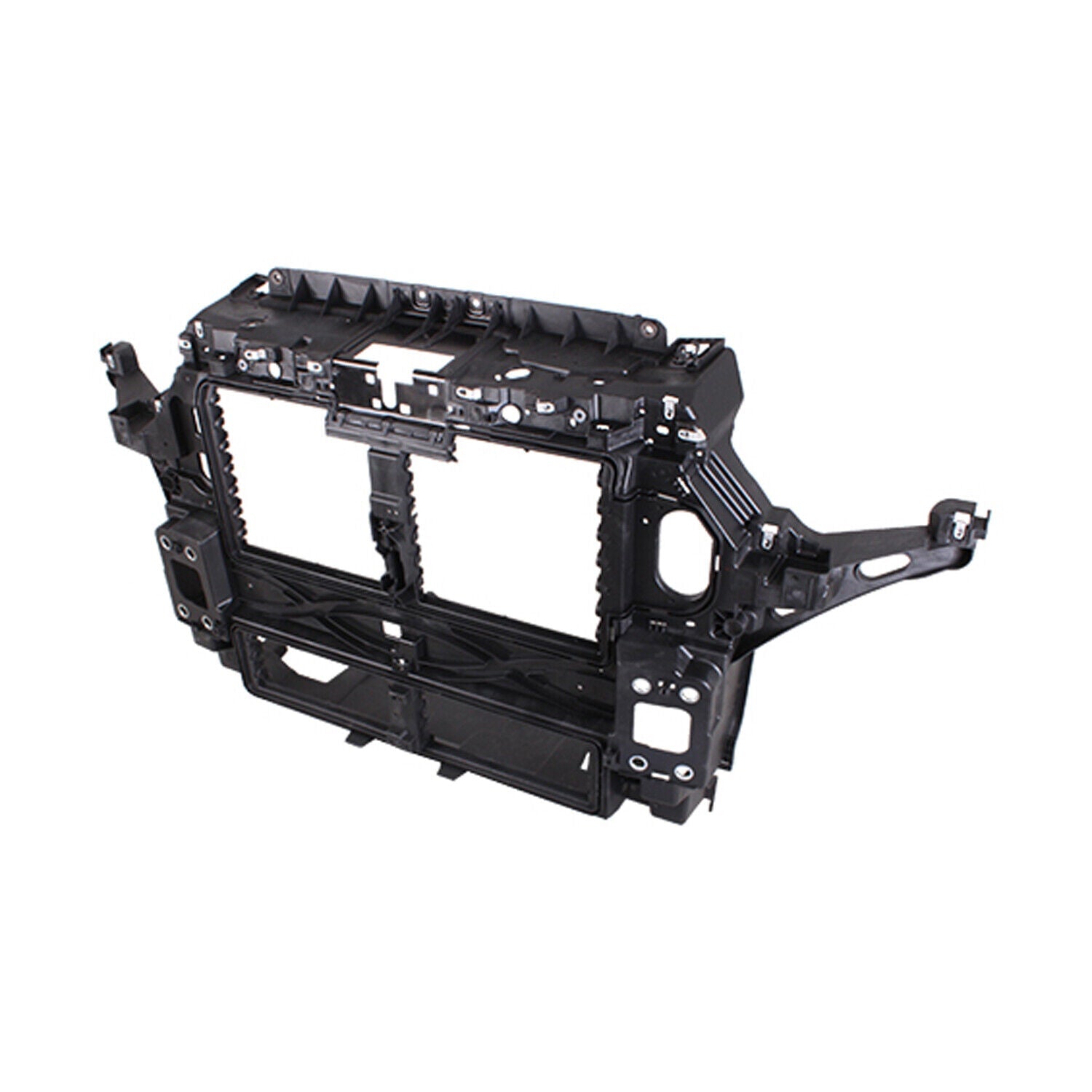 2020-2023 Ford Explorer Limited Radiator Support Front , FO1225270. Designed for OEM alignment.
