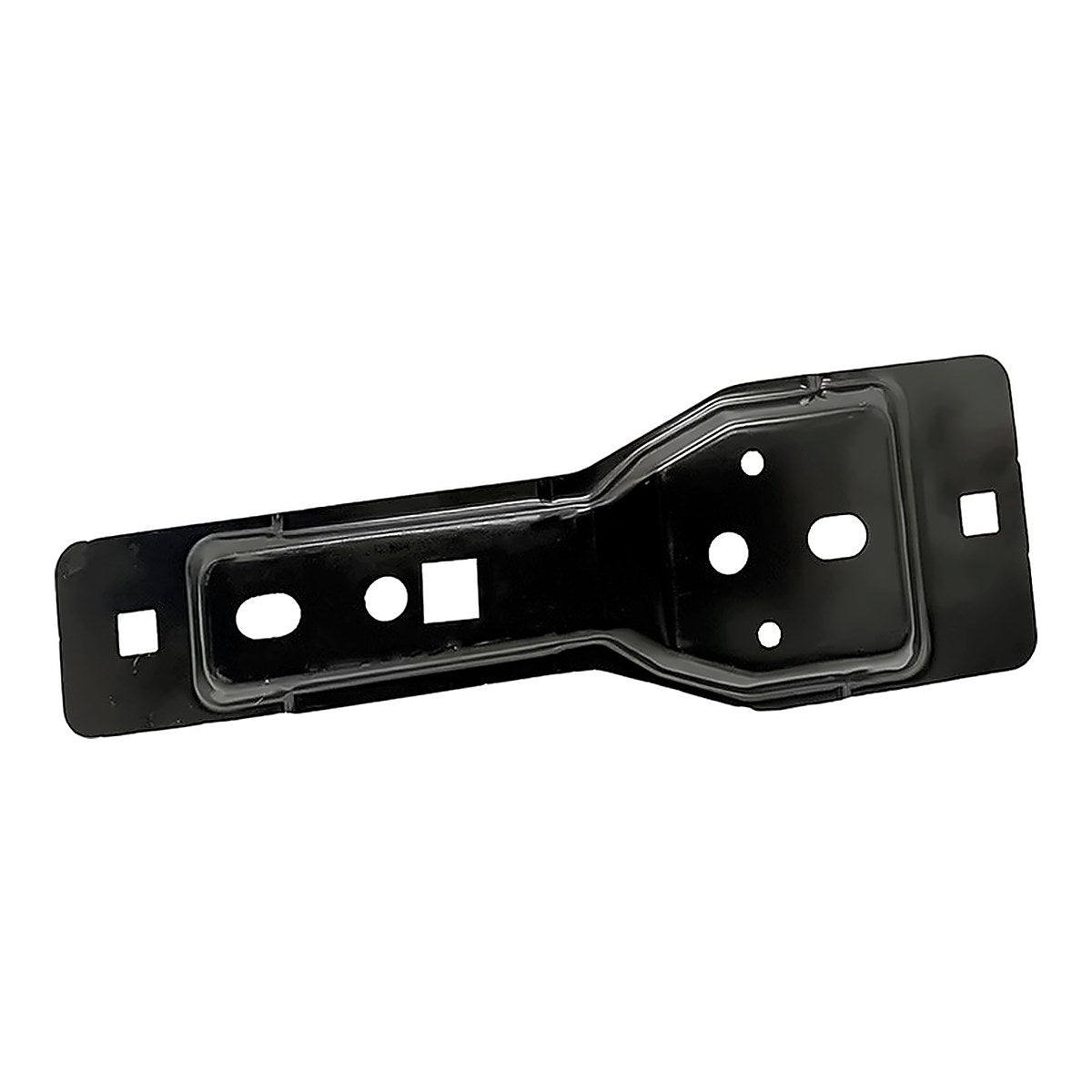 2015-2023 Ford Van E450 Super Duty Radiator Support, fo1225284. Front view.