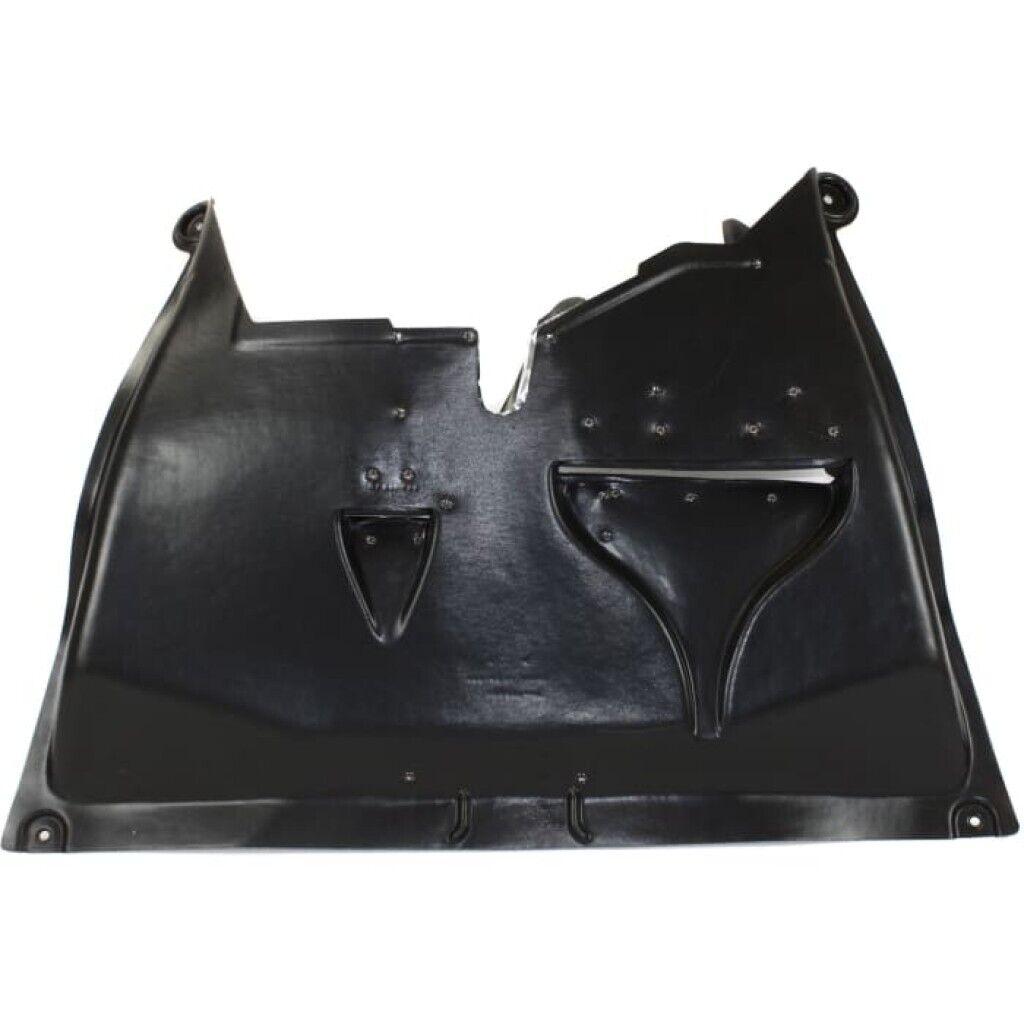 2009-2019 Ford Flex Undercar Shield , FO1228117. Direct fit for easy installation.