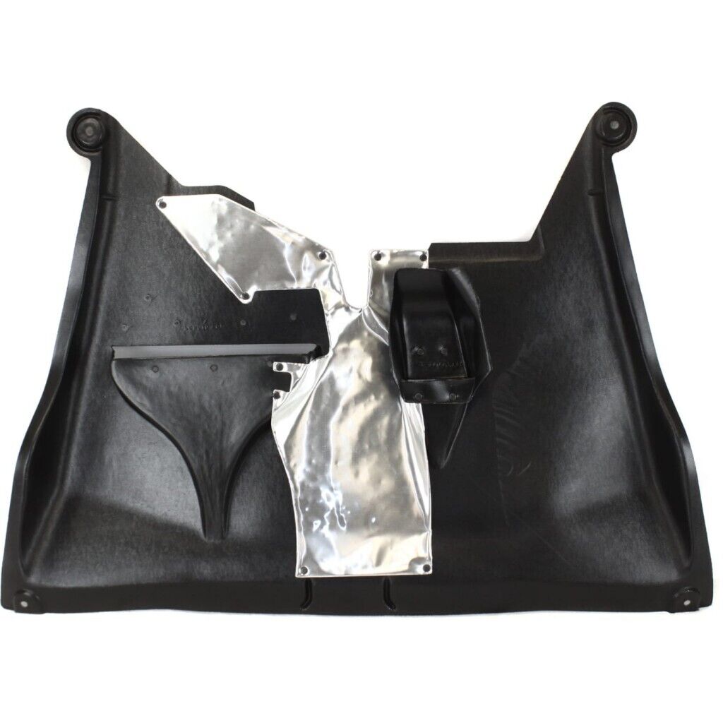 2010-2012 Ford Taurus SHO Undercar Shield , FO1228118. Professional-grade auto body part.