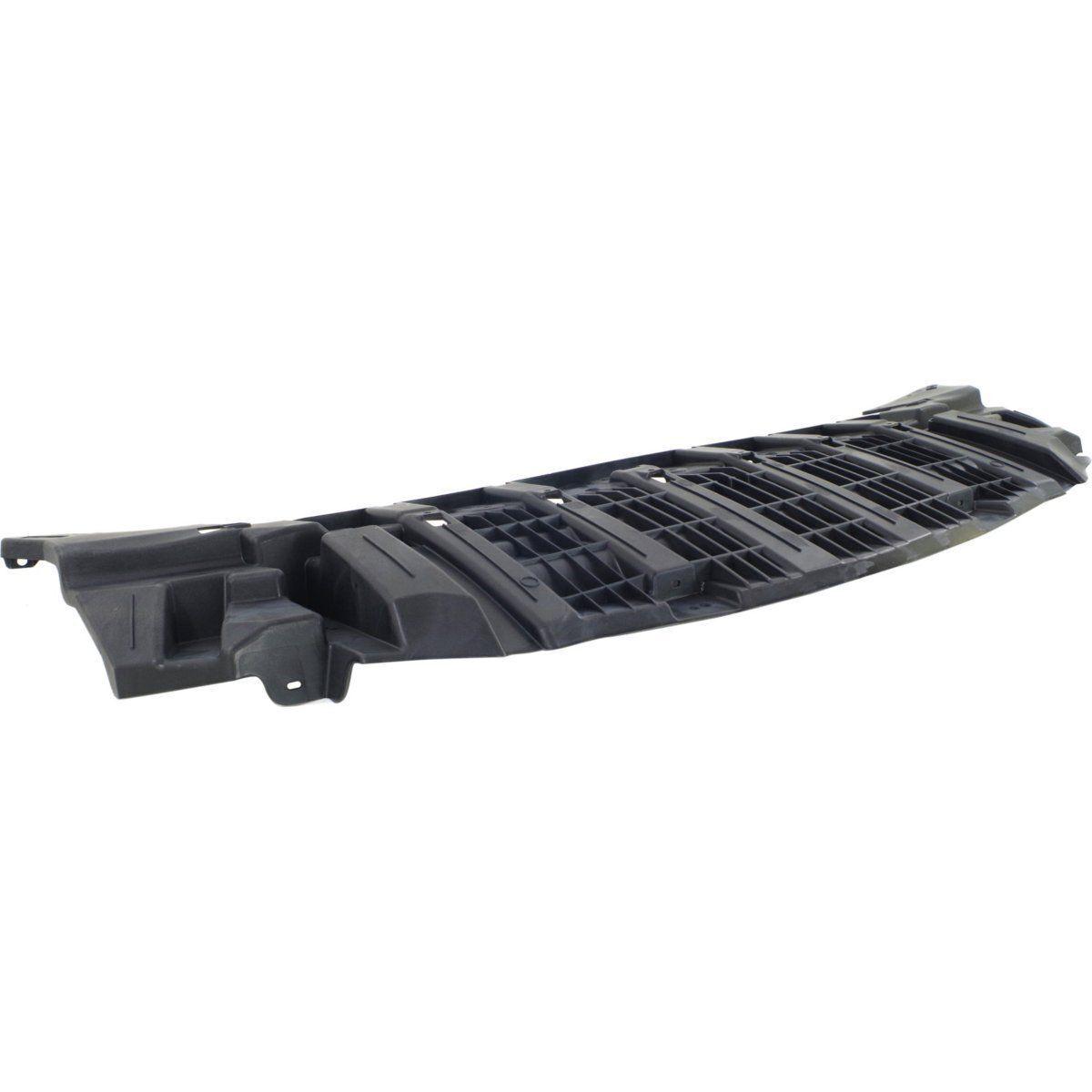 2013-2016 Ford Escape Undercar Shield , FO1228120. Factory-style replacement part.