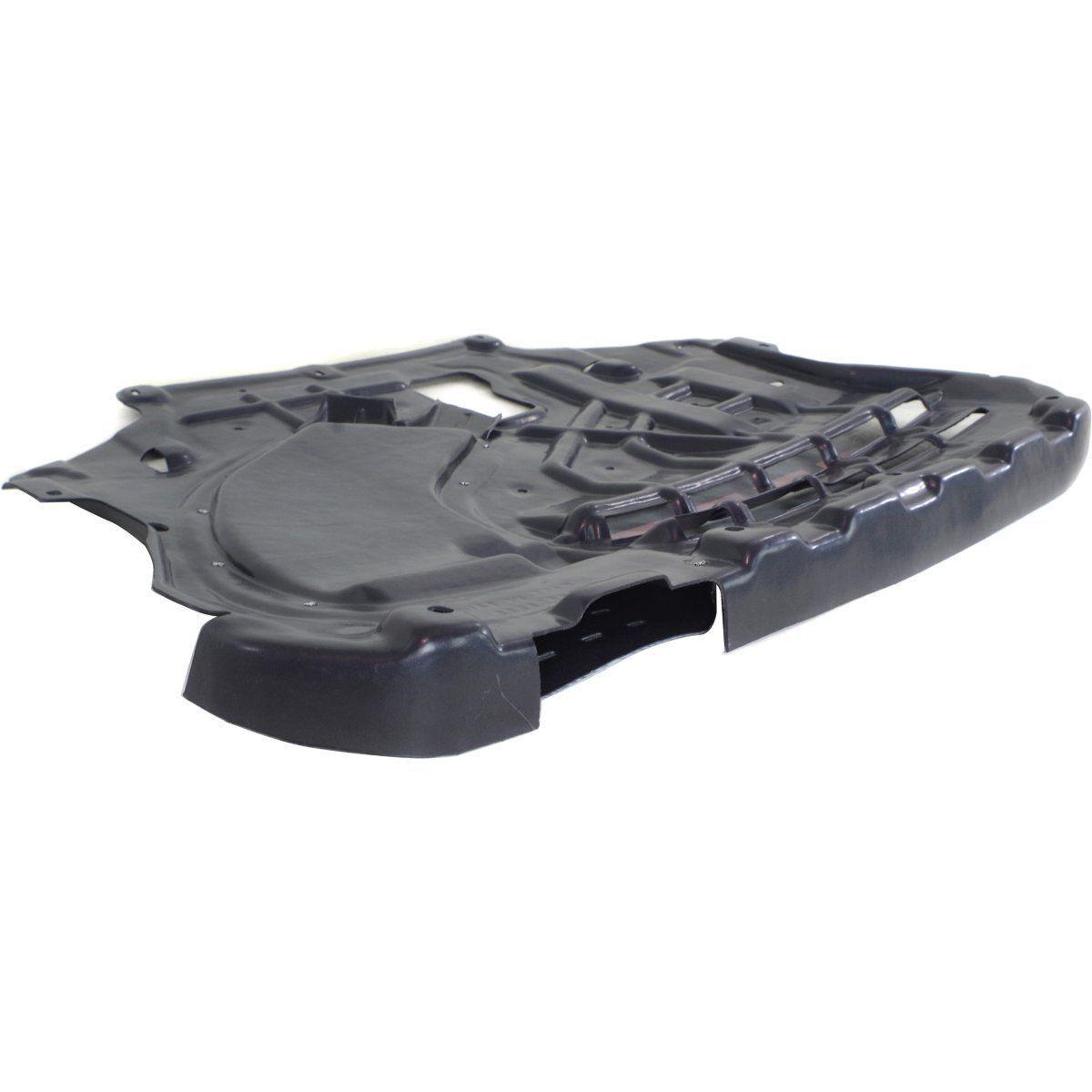 2013-2019 Ford Escape Undercar Shield Center , FO1228125. Tested for reliable performance.