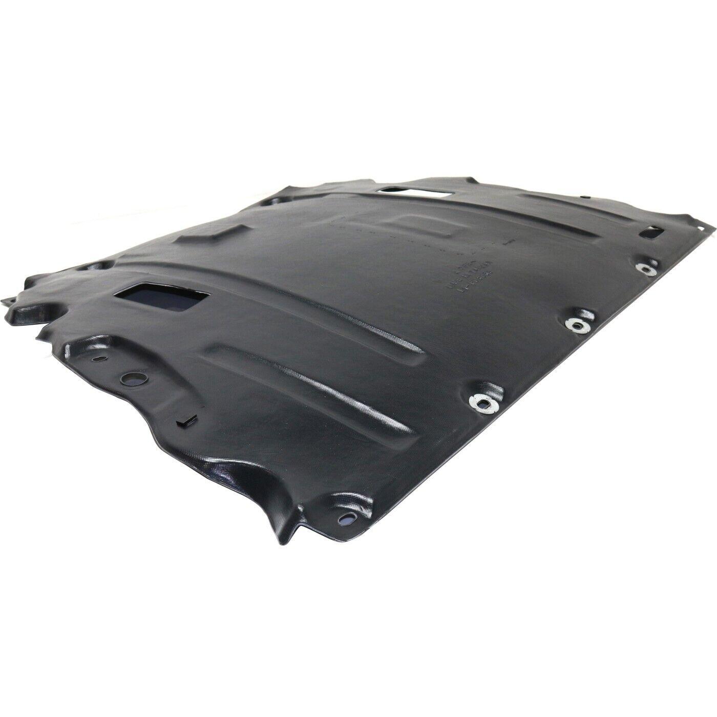 2013-2020 Ford Fusion Energi Undercar Shield , FO1228126. Tested for reliable performance.