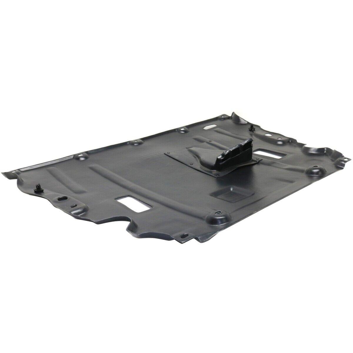 2013-2020 Ford Fusion Undercar Shield , FO1228127. High-quality aftermarket part.