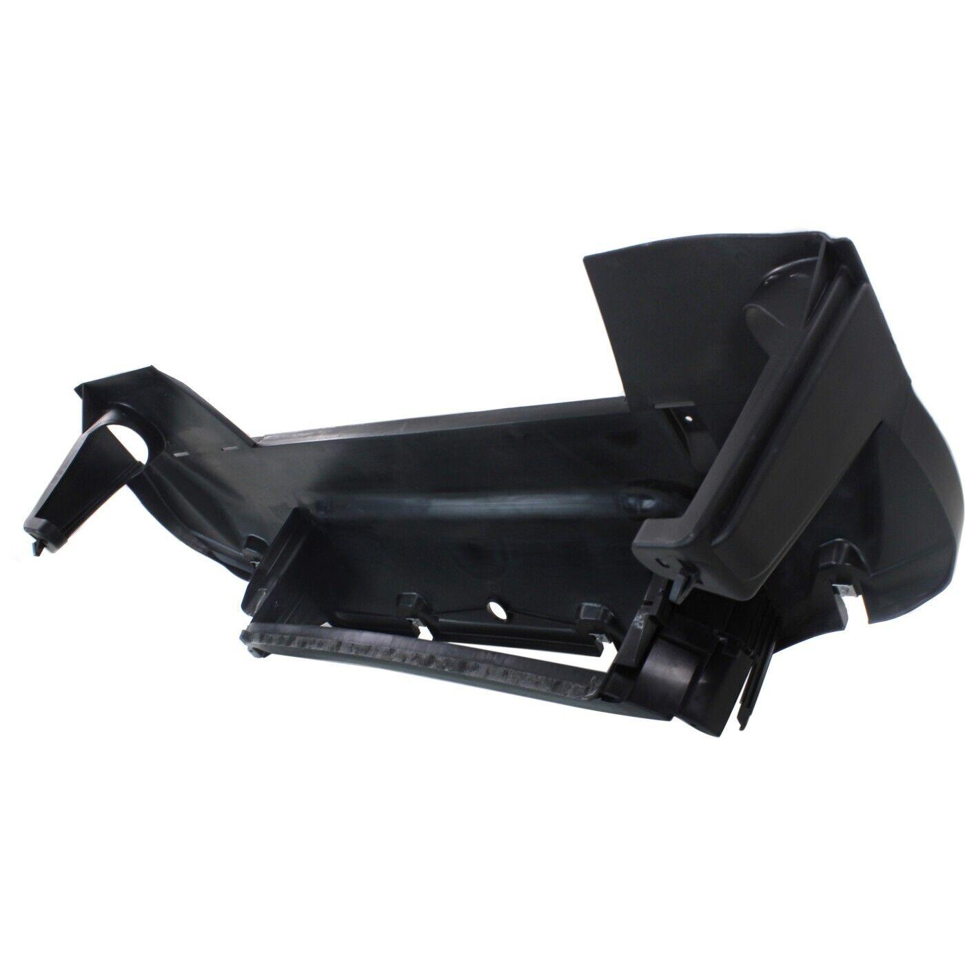 2015-2019 Ford Transit T-150 Cargo Van Undercar Shield , FO1228142. Lightweight yet durable construction.