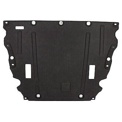 2017-2020 Ford Fusion Energi Undercar Shield , FO1228156. Precision fitment for collision repair.