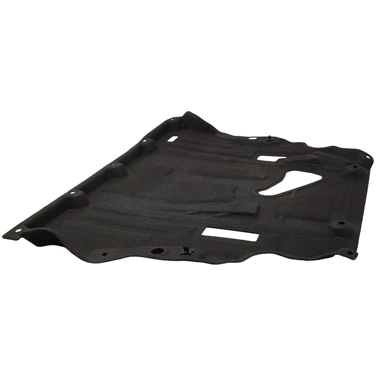 2015-2021 Ford Edge Undercar Shield Fwd , FO1228169. Lightweight yet durable construction.