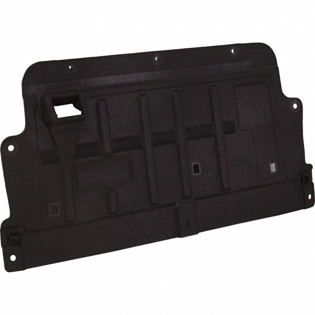 2021-2023 Ford Explorer King Ranch Undercar Shield , FO1228171. Replacement part ready for install.