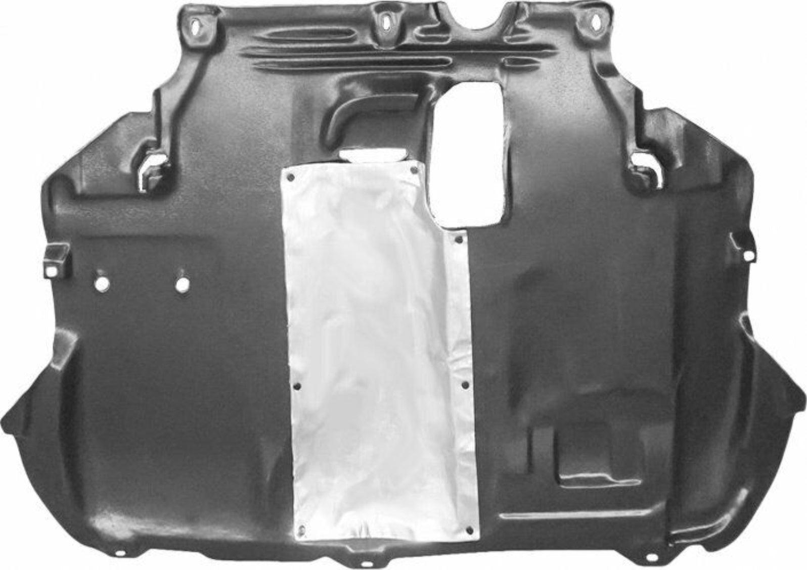 2019-2023 Ford Transit Connect Undercar Shield , FO1228176. Perfect fit and finish.