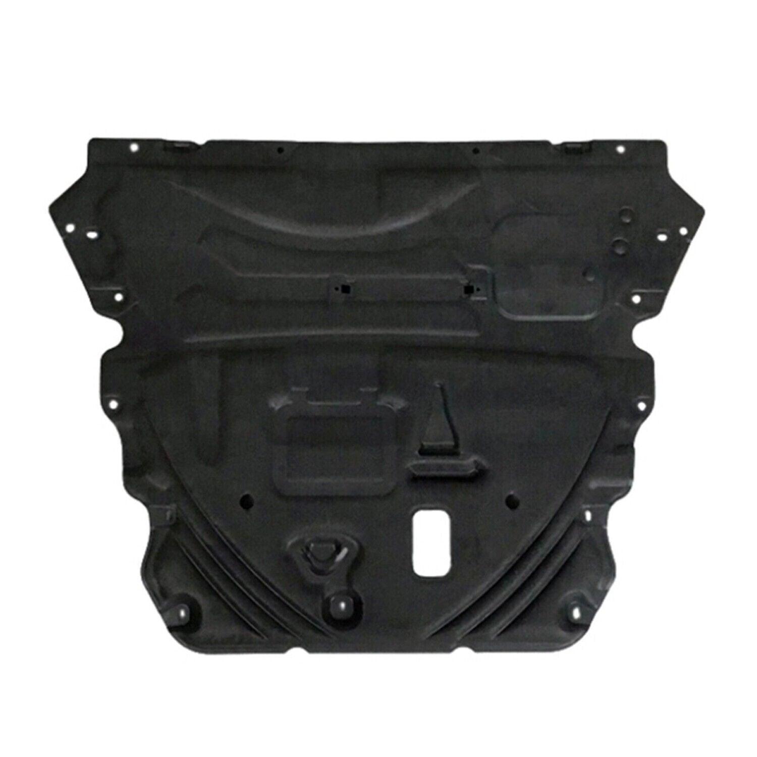 2020-2023 Ford Escape Hybrid Undercar Shield , FO1228177. Made with quality materials.