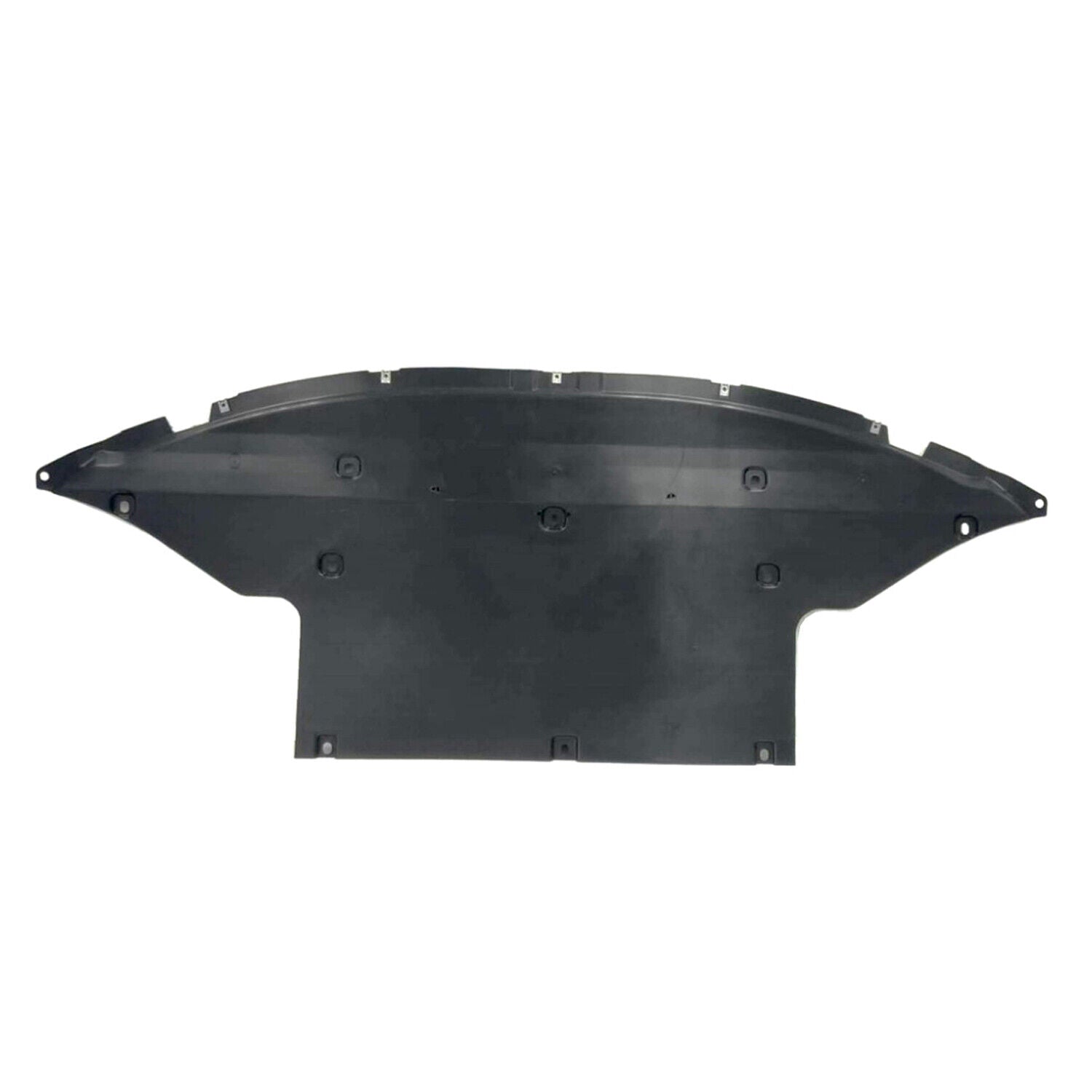 2020-2023 Ford Explorer ST Undercar Shield Front Forward , FO1228180. Factory-style replacement part.