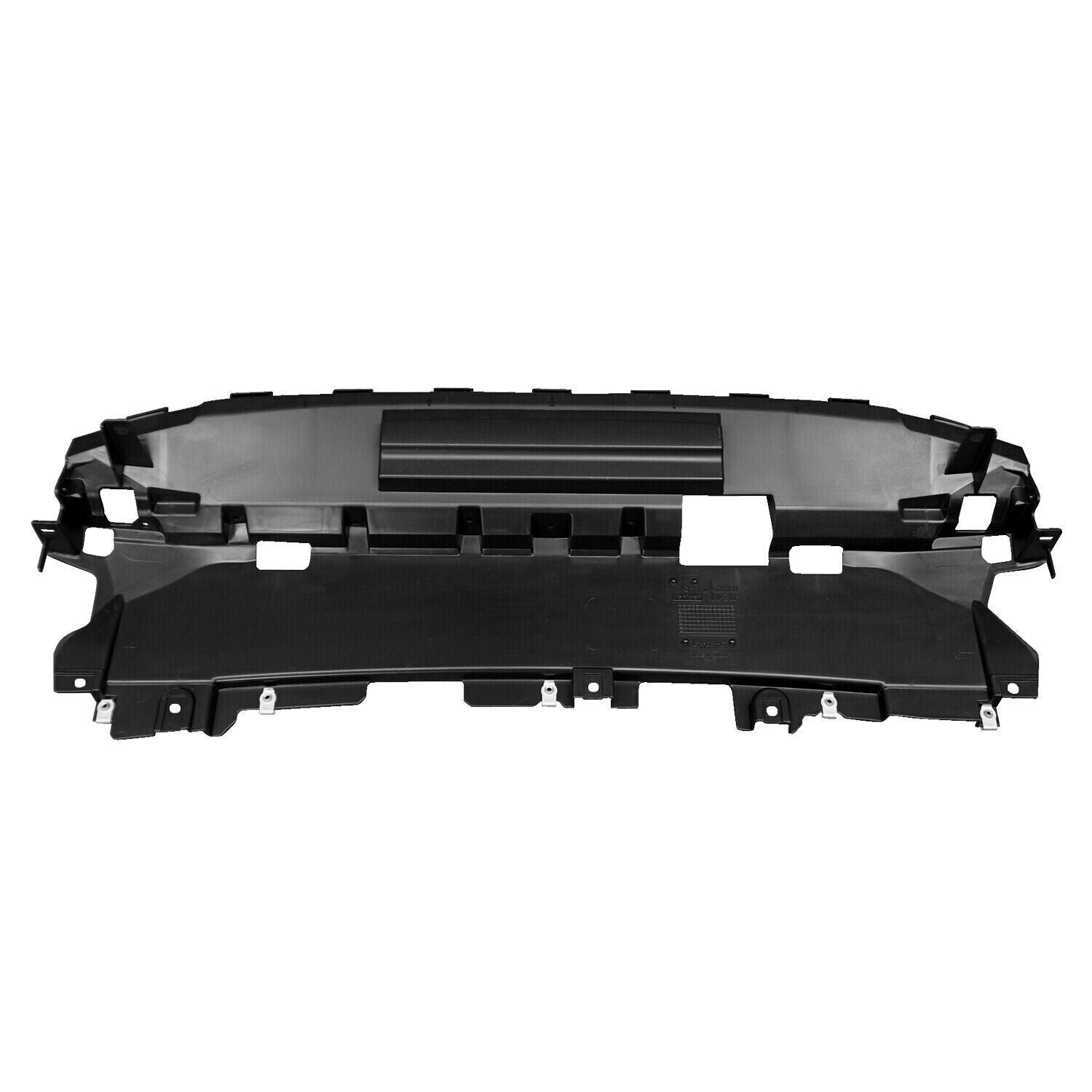 2018-2022 Ford Ecosport Radiator Air Deflector Lower , FO1228191. Tested for reliable performance.