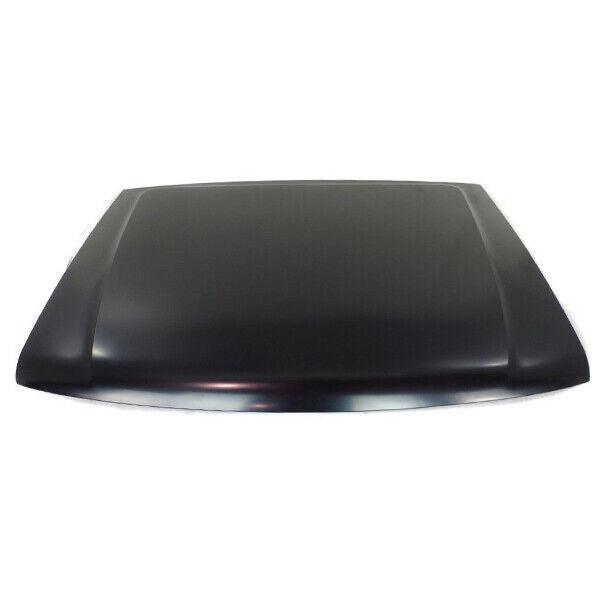 1995-2001 Ford Explorer Hood , FO1230154. Durable and impact-resistant.