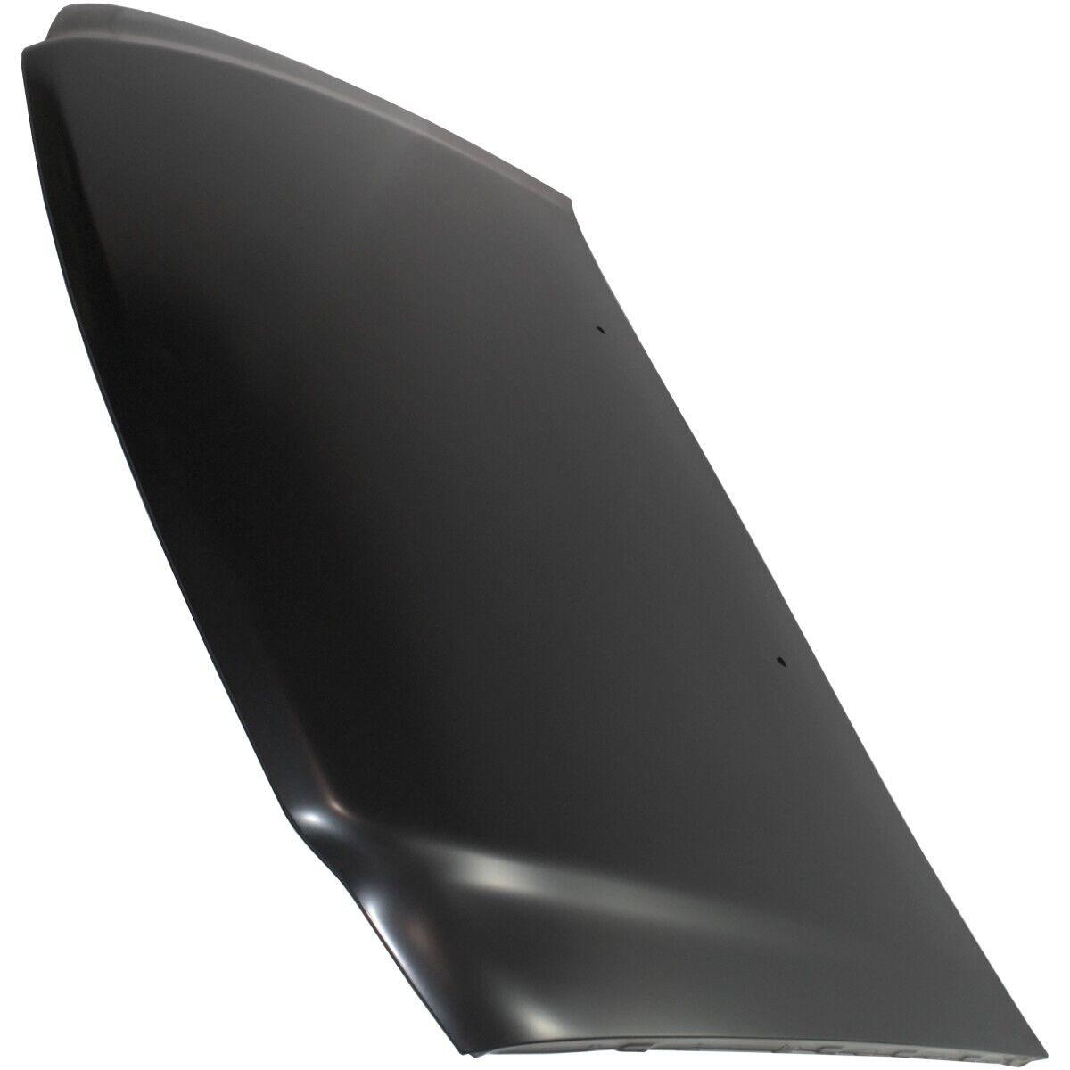 2004 Ford Ford Heritage Hood Steel , FO1230170. Lightweight yet durable construction.