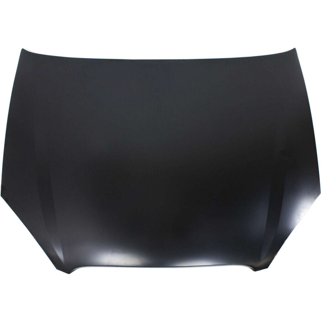 2000-2007 Ford Taurus Hood , FO1230189. Precision fitment for collision repair.