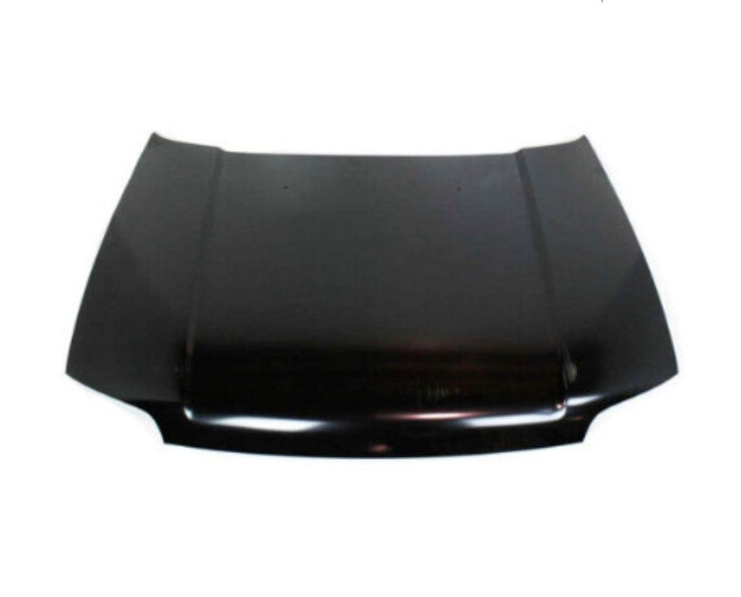 2001-2007 Ford Escape Hood , FO1230202. Lightweight yet durable construction.