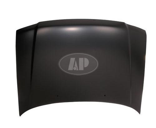 2002-2005 Ford Explorer Limited Hood Steel , FO1230218. High-strength and long-lasting.