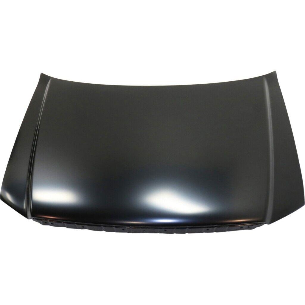 2004-2008 Ford F150 Hood Aluminum , FO1230240. Professional-grade auto body part.