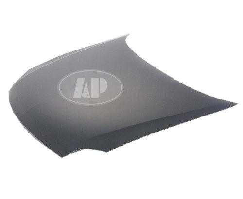 2005-2007 Ford 500 Hood , FO1230245. OEM-style replacement.