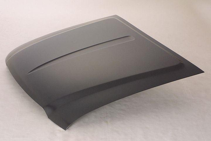 2004-2011 Ford Ranger Hood , FO1230250. Precision fitment for collision repair.