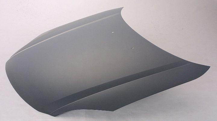 2006-2009 Ford Fusion Hood , FO1230257. Made with quality materials.