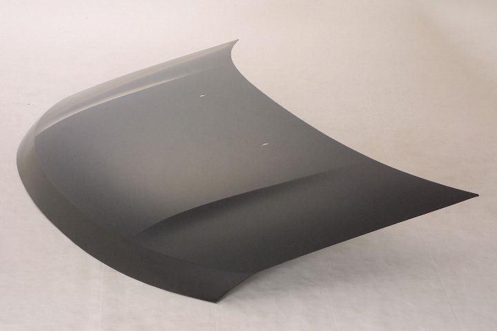 2007-2010 Ford Edge Hood , FO1230262. Lightweight yet durable construction.