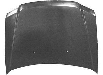 2008-2011 Mazda TRIBUTE Hood Steel , FO1230263. Made with quality materials.