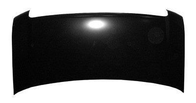 2015-2023 Ford Van E350 Super Duty Hood , FO1230273. OEM-style replacement.